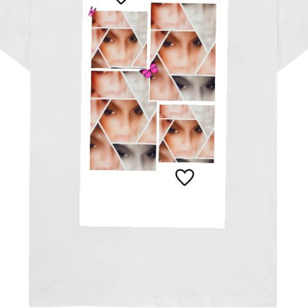 The "City Girl Tee"